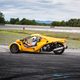 Illustration for article titled The Campagna T-Rex Would Have To Be Your Last Car